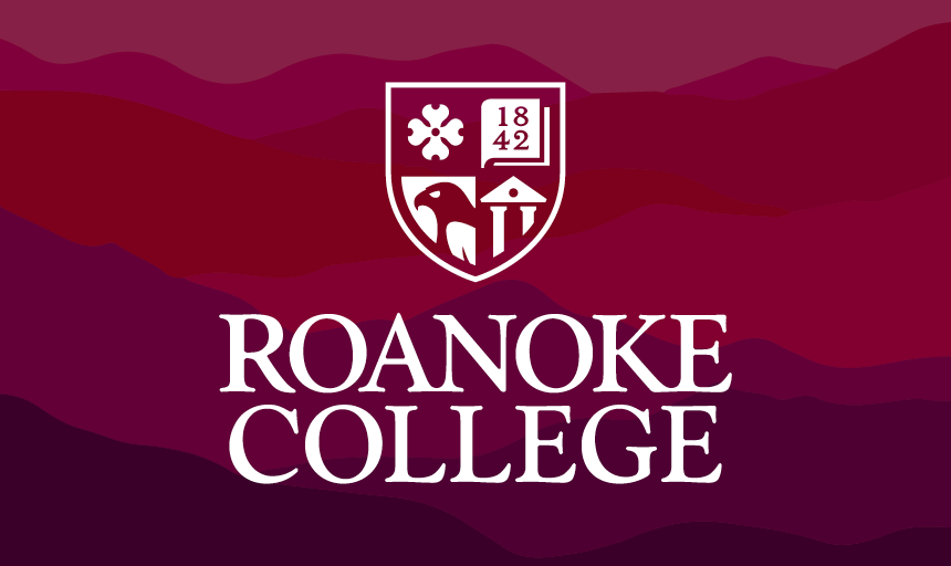 Roanoke College introduces new brand and logo Roanoke College
